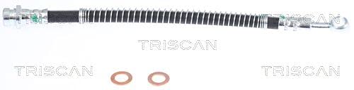 Triscan 8150 43181 Bremsschlauch von Triscan