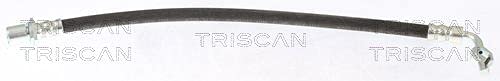 Triscan 815013125 Bremsschlauch vorne von Triscan