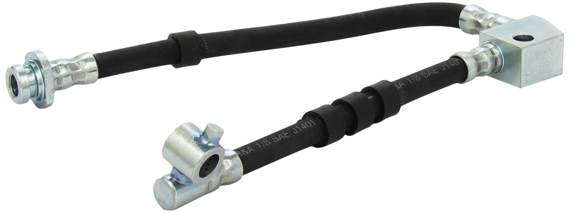 Triscan 815014132 Bremsschlauch vorne Triscan 815014132 Bremsschlauch vorne von Triscan
