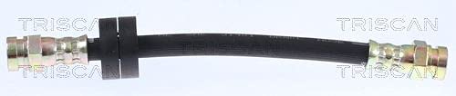 Triscan 815028252 Bremsschlauch hinten Triscan 815028252 Bremsschlauch hinten von Triscan