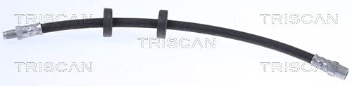 Triscan 815029002 Bremsschlauch vorne von Triscan