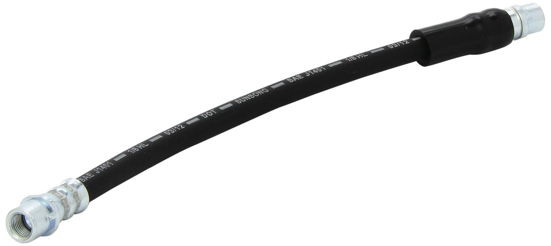 Triscan 815029115 Bremsschlauch vorne Triscan 815029115 Bremsschlauch vorne von Triscan