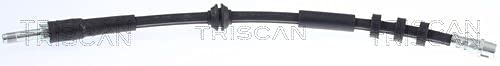 Triscan 815029254 Bremsschlauch hinten von Triscan