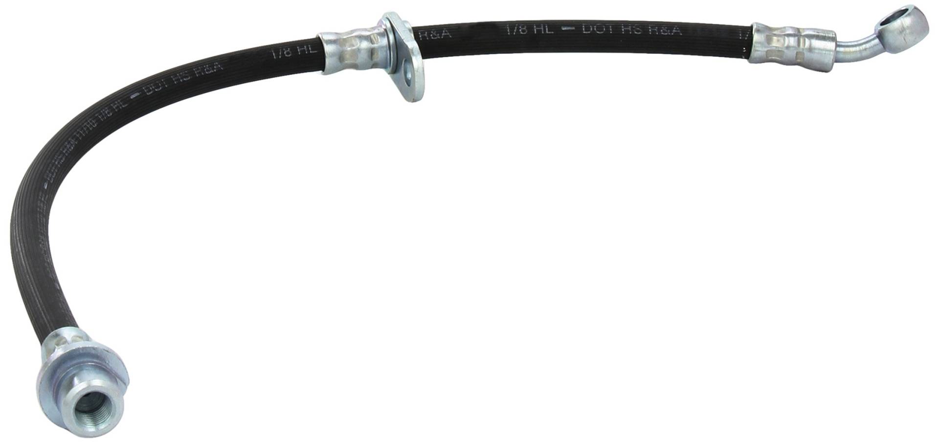 Triscan 815040224 Bremsschlauch hinten Triscan 815040224 Bremsschlauch hinten von Triscan
