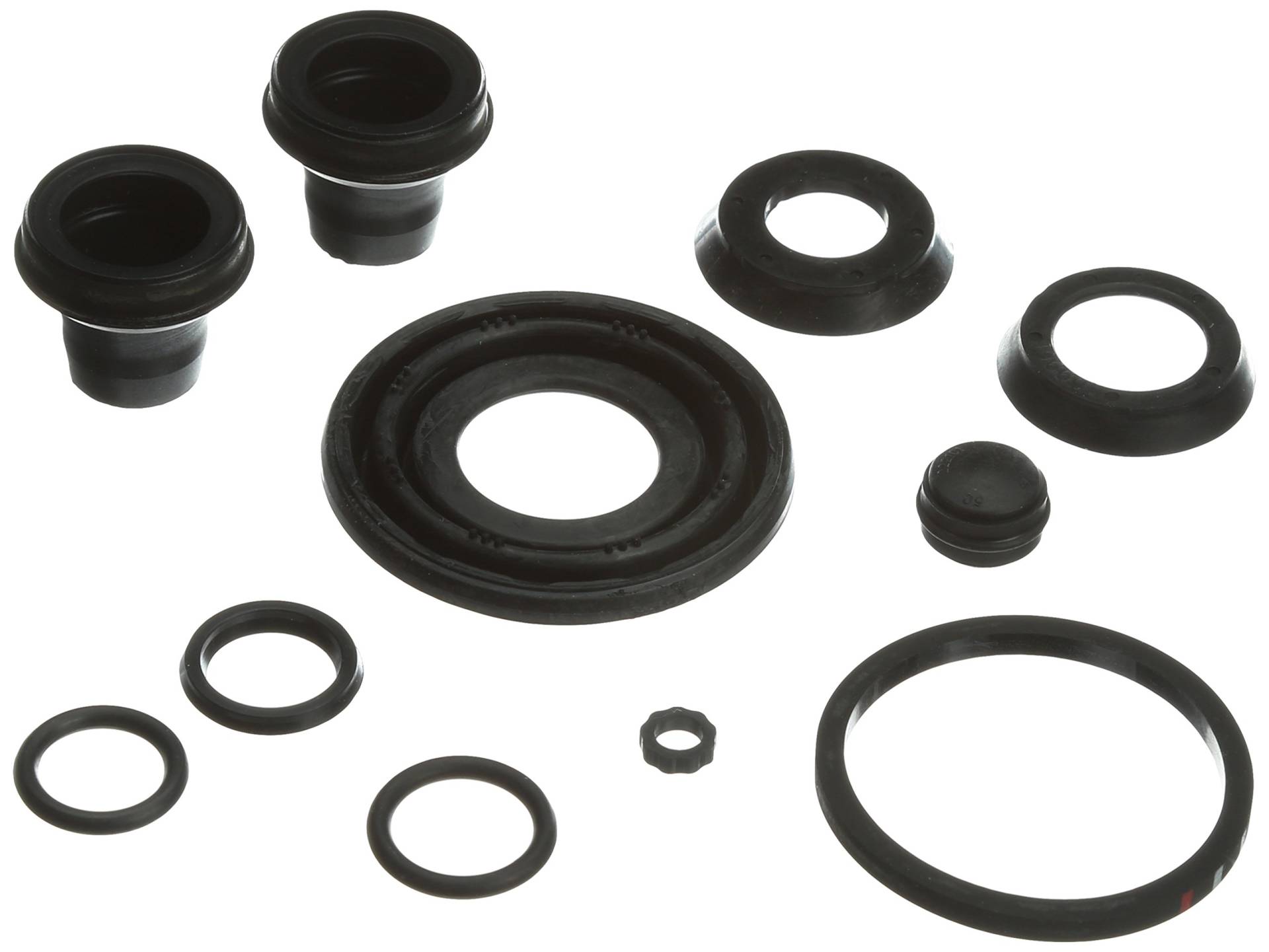 Triscan 8170203846 Bremssattel-Reparatursatz hinten Triscan 8170203846 Bremssattel-Reparatursatz hinten von Triscan
