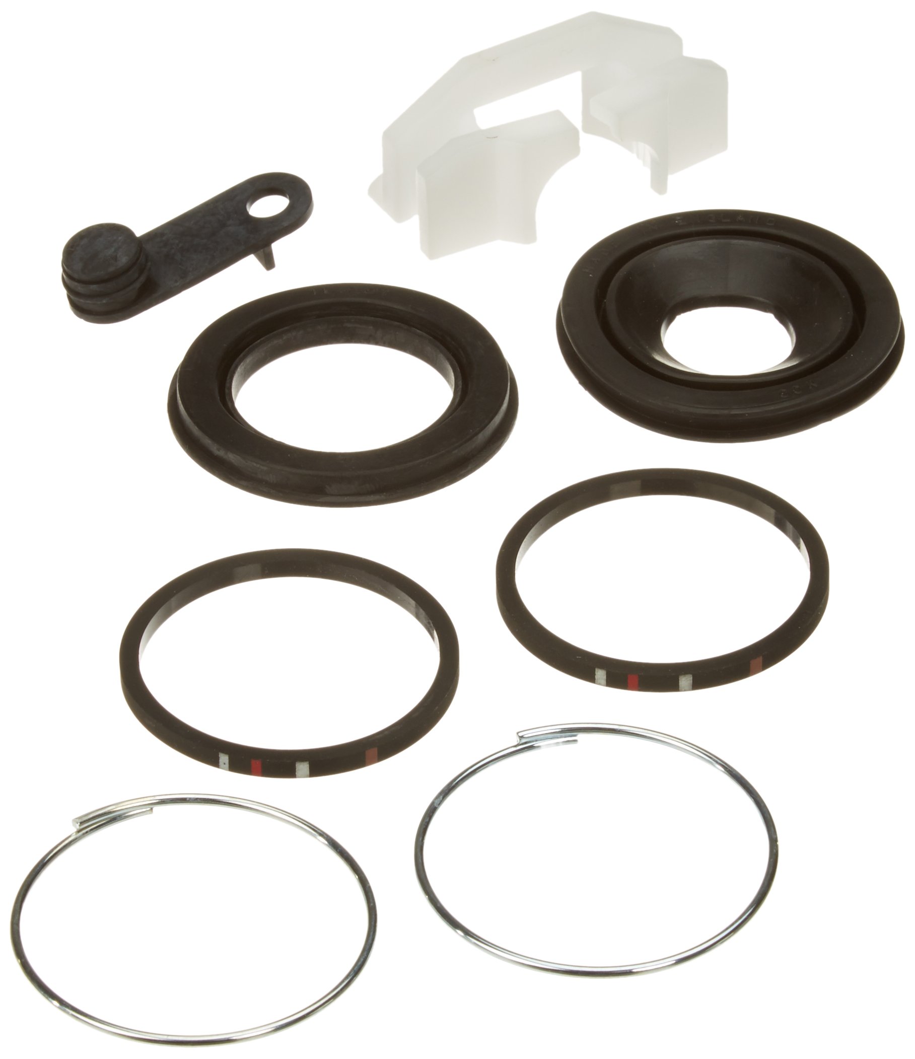 Triscan 8170204301 Bremssattel-Reparatursatz hinten Triscan 8170204301 Bremssattel-Reparatursatz hinten von Triscan
