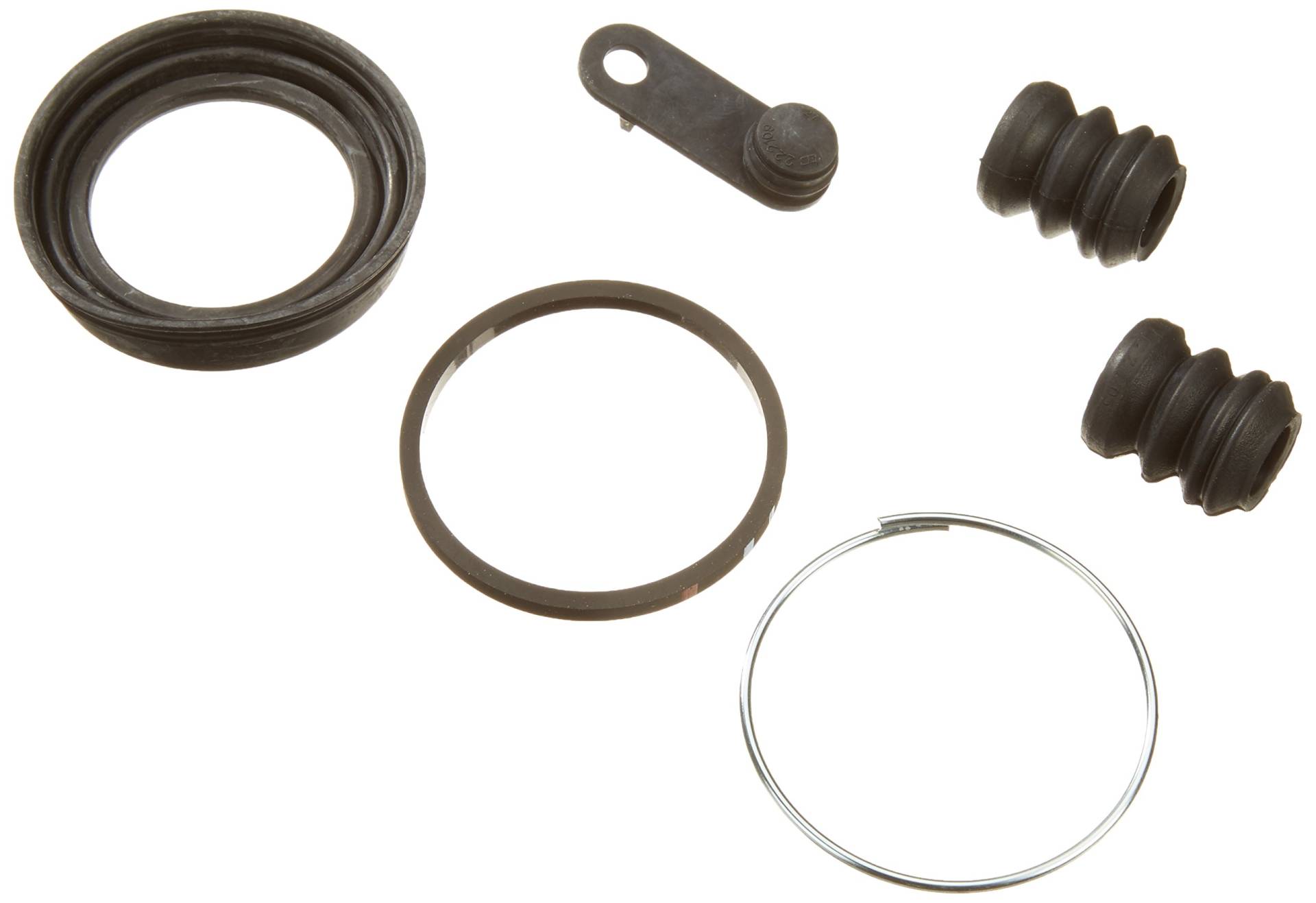 Triscan 8170204836 Bremssattel-Reparatursatz vorne Triscan 8170204836 Bremssattel-Reparatursatz vorne von Triscan