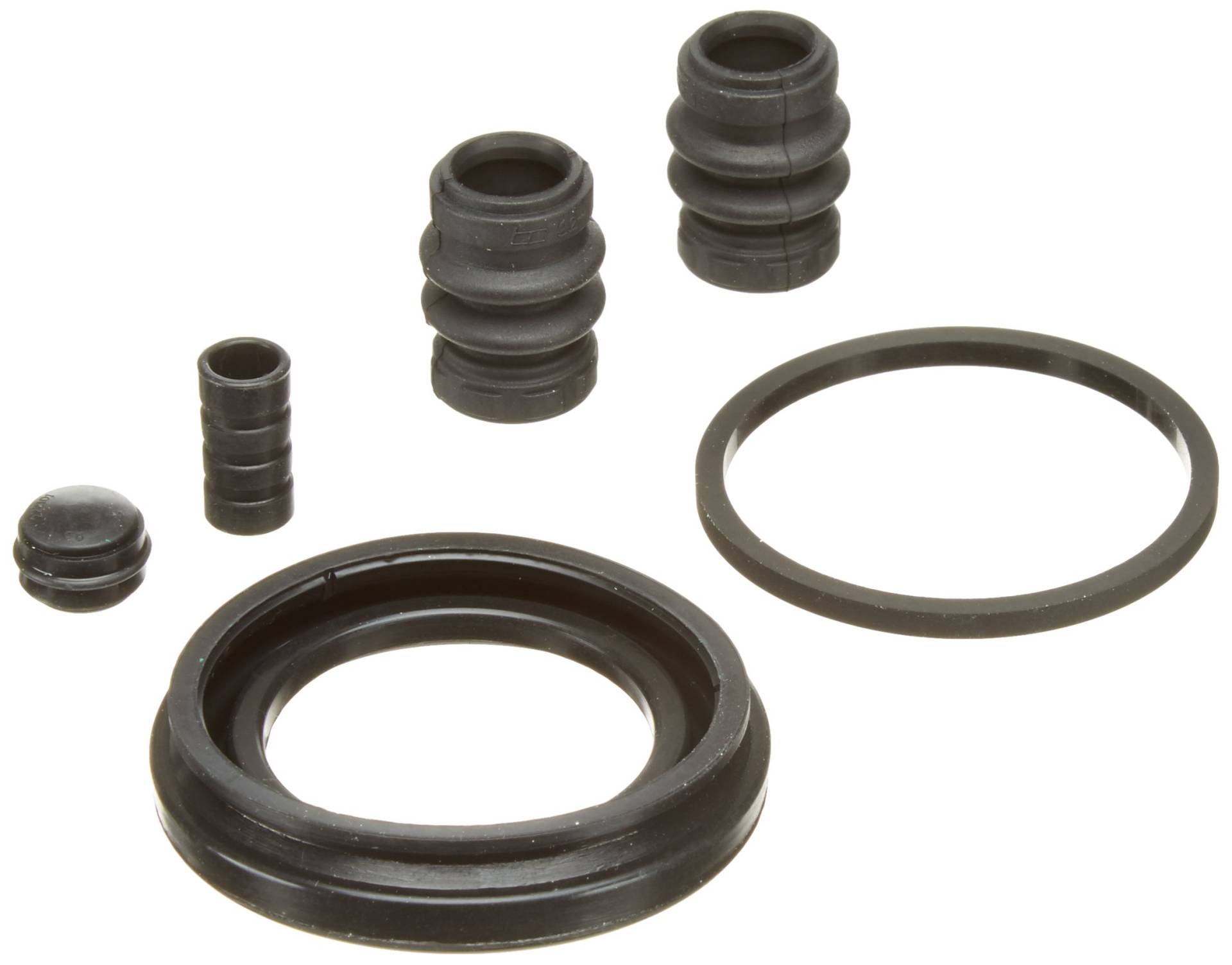 Triscan 8170204878 Bremssattel-Reparatursatz hinten Triscan 8170204878 Bremssattel-Reparatursatz hinten von Triscan