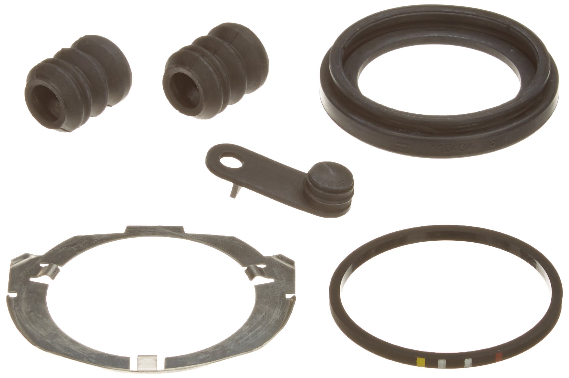 Triscan 8170205412 Bremssattel-Reparatursatz vorne Triscan 8170205412 Bremssattel-Reparatursatz vorne von Triscan