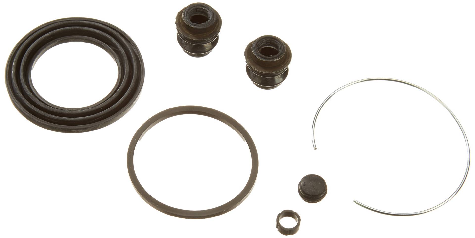 Triscan 8170205723 Bremssattel-Reparatursatz vorne Triscan 8170205723 Bremssattel-Reparatursatz vorne von Triscan
