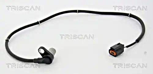 Triscan 8180 42301 Sensor, Raddrehzahl von Triscan