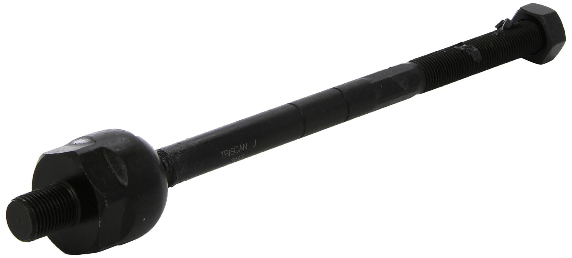 Triscan 850080203 Axialgelenk Spurstange Triscan 850080203 Axialgelenk Spurstange von triscan