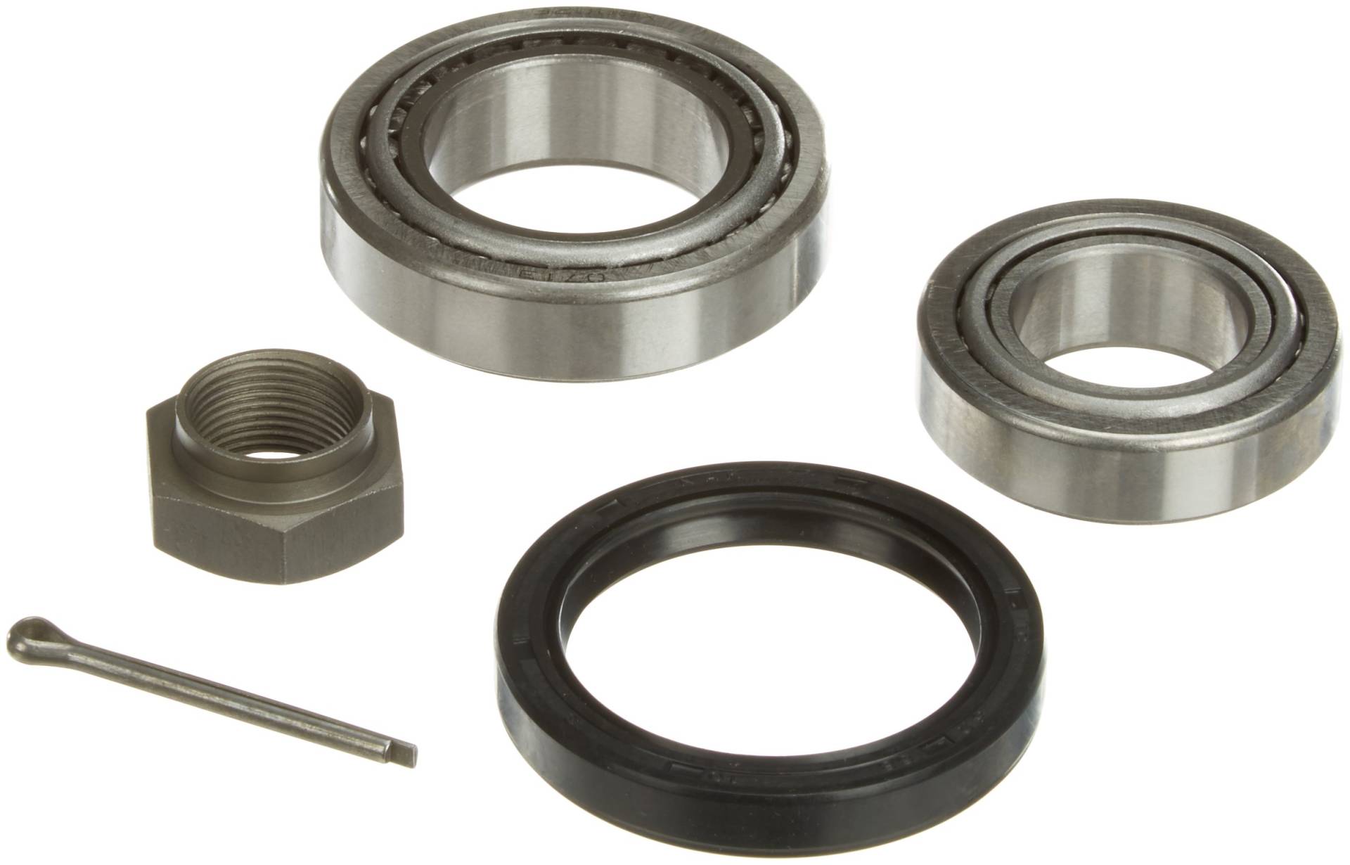Triscan 853010220 Radlagersatz hinten Triscan 853010220 Radlagersatz hinten von Triscan