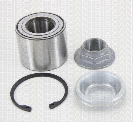 Triscan 853010269 Radlagersatz hinten Triscan 853010269 Radlagersatz hinten von Triscan