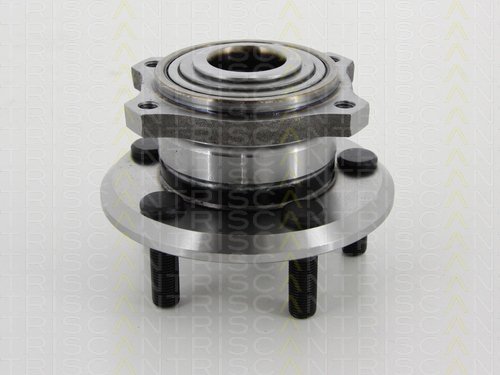 Triscan 853010284 Radlagersatz hinten Triscan 853010284 Radlagersatz hinten von Triscan