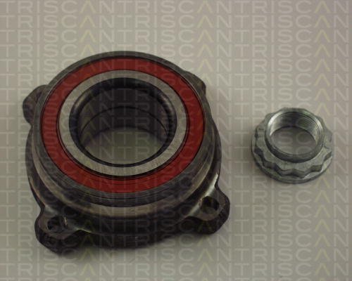 Triscan 853011217 Radlagersatz hinten Triscan 853011217 Radlagersatz hinten von Triscan
