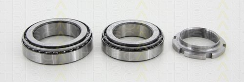 Triscan 853024234 Radlagersatz hinten Triscan 853024234 Radlagersatz hinten von Triscan