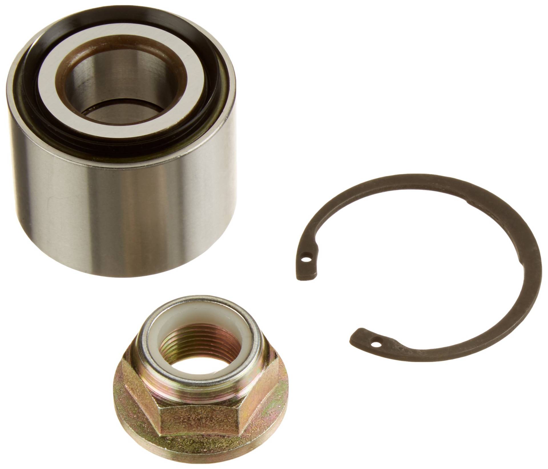 Triscan 853025202 Radlagersatz hinten Triscan 853025202 Radlagersatz hinten von Triscan