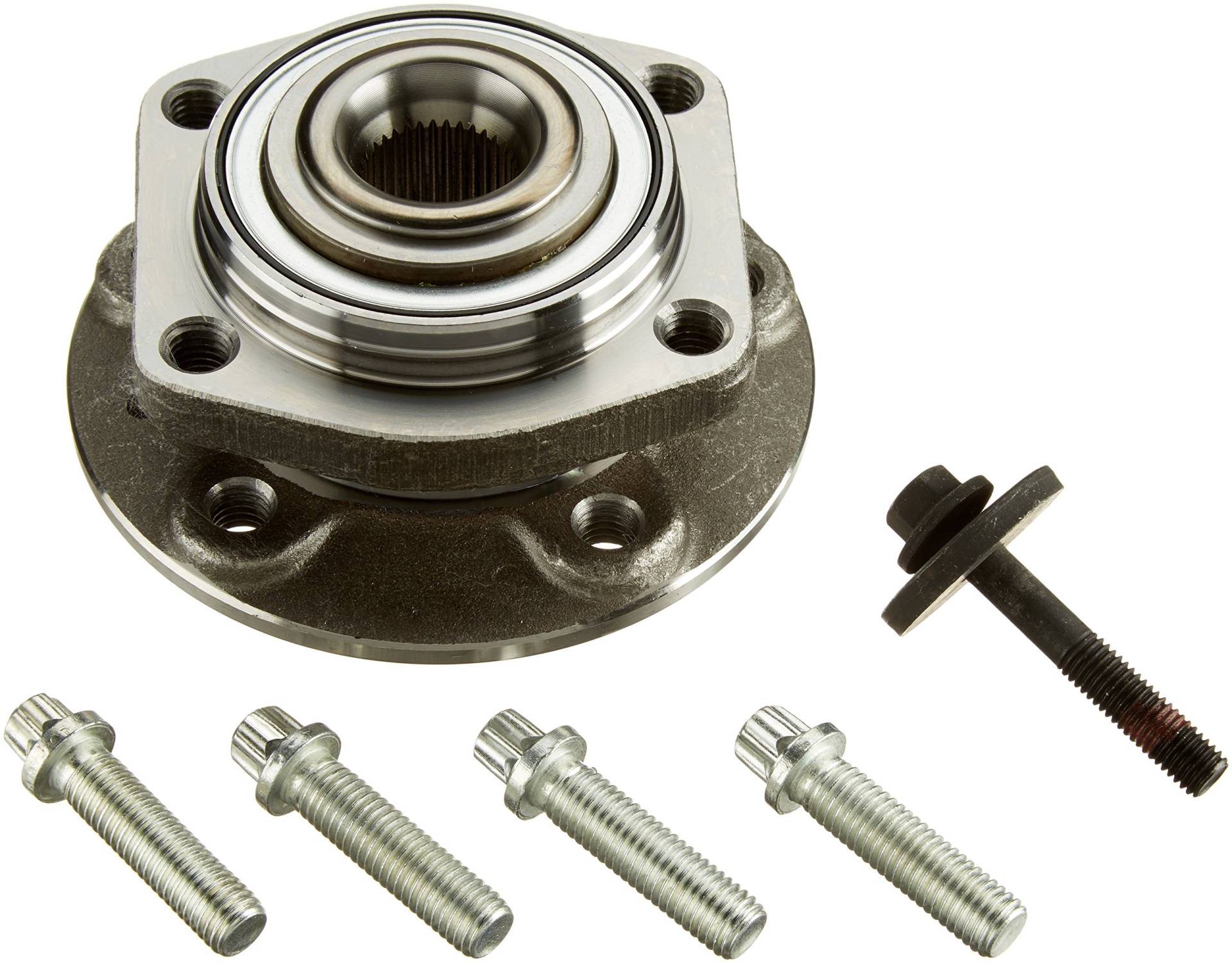 Triscan 853027118 Radlagersatz vorne Triscan 853027118 Radlagersatz vorne von Triscan