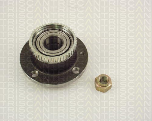 Triscan 853027210 Radlagersatz hinten Triscan 853027210 Radlagersatz hinten von Triscan