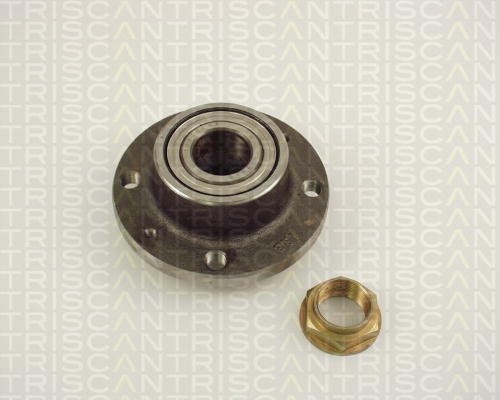 Triscan 853028215 Radlagersatz hinten Triscan 853028215 Radlagersatz hinten von Triscan