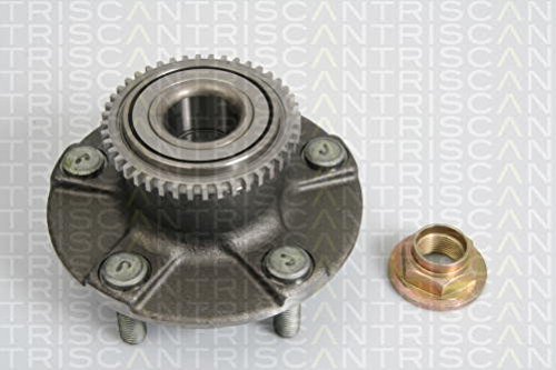 Triscan 853050232 Radlagersatz hinten Triscan 853050232 Radlagersatz hinten von Triscan