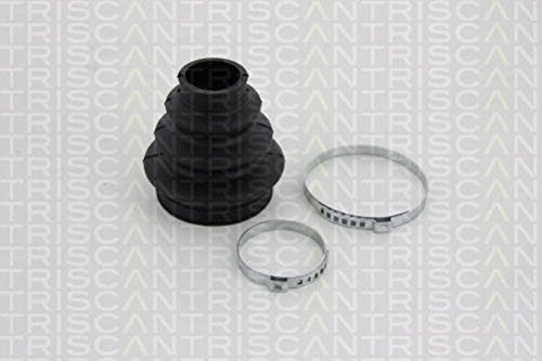 Triscan 8540 11806 Faltenbalgsatz, Antriebswelle Triscan 8540 11806 Faltenbalgsatz, Antriebswelle von Triscan