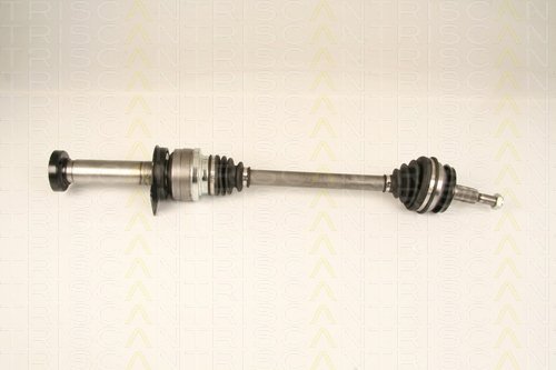 Triscan 8540 29666 Antriebswelle Triscan 8540 29666 Antriebswelle von Triscan