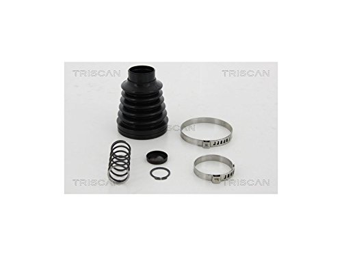 Triscan 8540 38915 - Faltenbalgsatz, Antriebswelle von Triscan