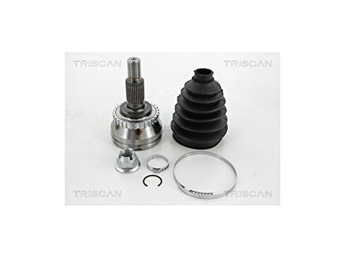 Triscan 854065117 Antriebswellengelenk Gelenksatz von Triscan