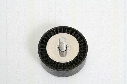 Triscan 8641 102030 Umlenk-/Führungsrolle, Keilrippenriemen Triscan 8641 102030 Umlenk-/Führungsrolle, Keilrippenriemen von TRISCAN