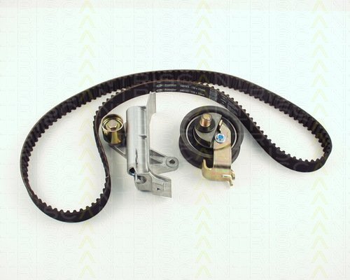 Triscan 864729023 Zahnriemensatz Triscan 864729023 Zahnriemensatz von Triscan