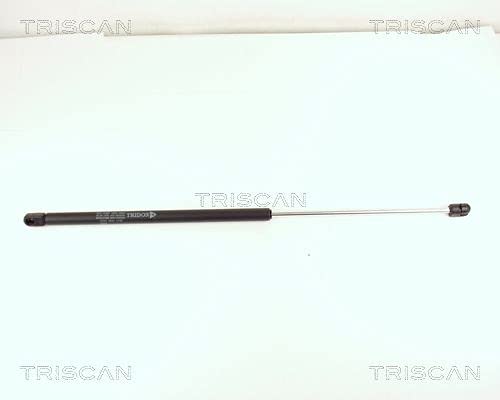 Triscan 871015202 Gasfeder Kofferraum von Triscan