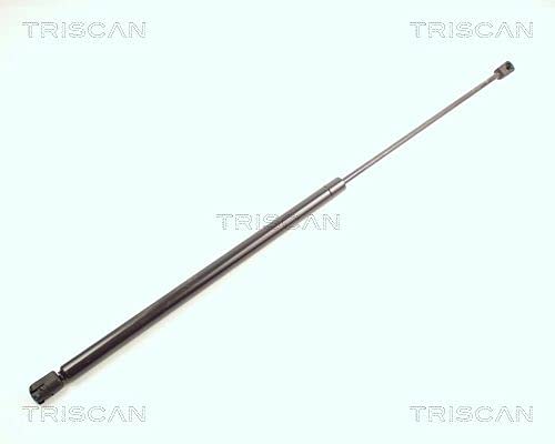 Triscan 871023106 Gasfeder Motorhaube Triscan 871023106 Gasfeder Motorhaube von Triscan