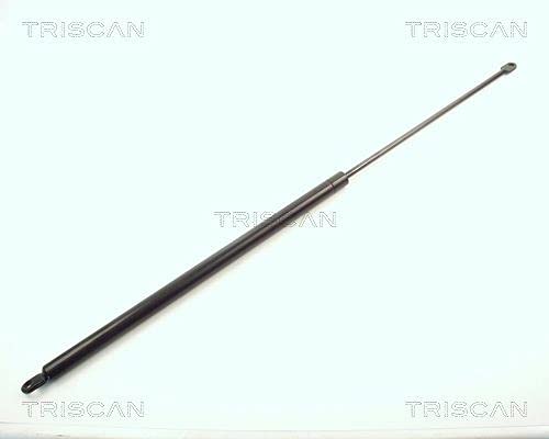 Triscan 87106507 Gasfeder Kofferraum Triscan 87106507 Gasfeder Kofferraum von Triscan