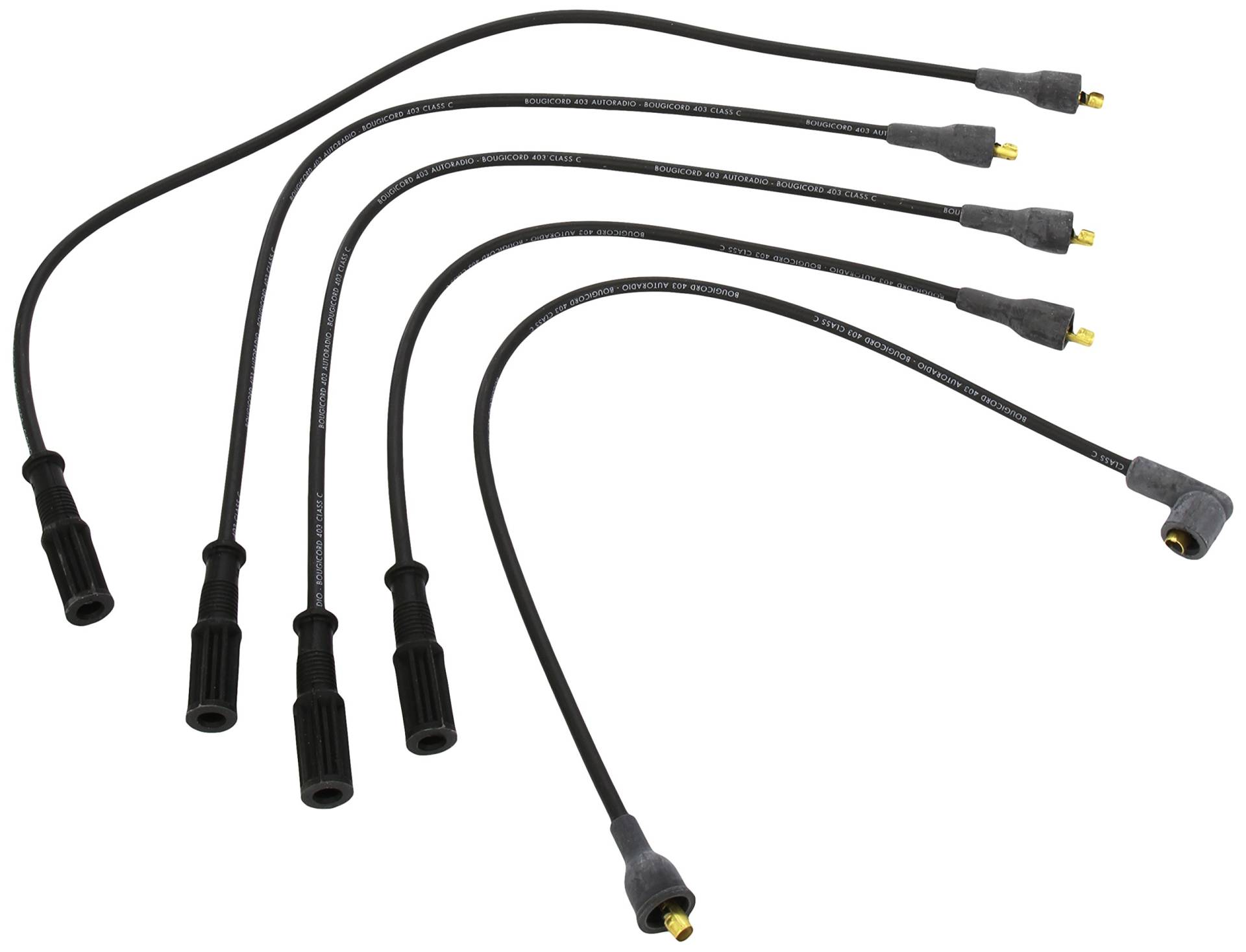 Triscan 88607260 Zündleitungssatz Triscan 88607260 Zündleitungssatz von Triscan