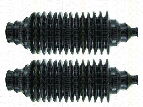 Triscan Lenkmanschette, universal, rechts/links, 8500 220, UNIVERSAL Triscan Lenkmanschette, universal, rechts/links, 8500 220, UNIVERSAL von Triscan