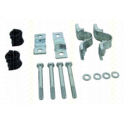 Triscan Rep.-Satz fà‚ ³r Stabilisator, rechts+ links, 8500 10640 Triscan Rep.-Satz fà‚ ³r Stabilisator, rechts+ links, 8500 10640 von TRISCAN