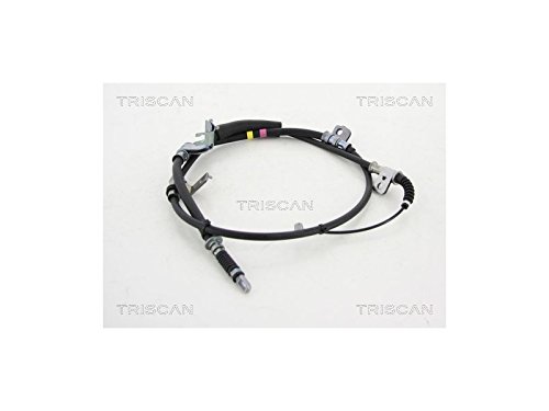 TRISCAN 8140 431049 Bremskraftverstärker von TRISCAN