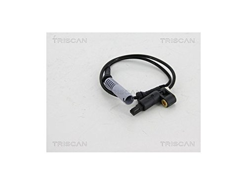 Triscan Sensor, Raddrehzahl, 8180 11112 von Triscan