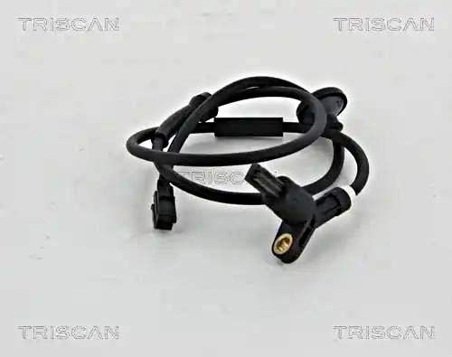 Triscan Sensor, Raddrehzahl, 8180 29207 von Triscan
