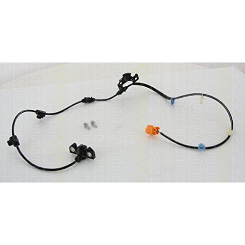 Triscan Sensor, Raddrehzahl, 8180 40502 Triscan Sensor, Raddrehzahl, 8180 40502 von Triscan