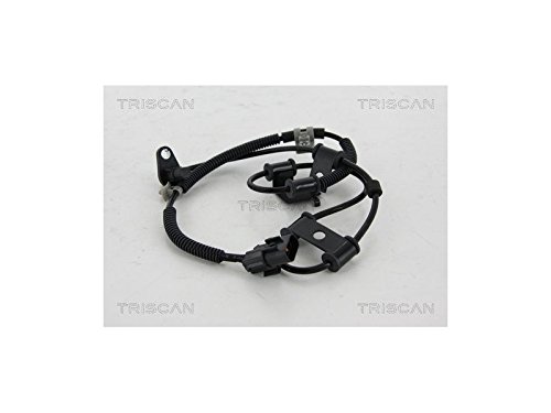 Triscan Sensor, Raddrehzahl, 8180 43187 von Triscan
