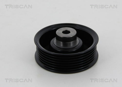 Umlenk-/Führungsrolle, Keilrippenriemen Triscan 8641 132007 Umlenk-/Führungsrolle, Keilrippenriemen Triscan 8641 132007 von Triscan