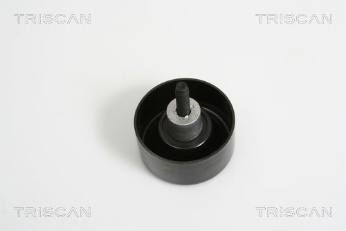 Umlenk-/Führungsrolle, Keilrippenriemen Triscan 8641 162006 Umlenk-/Führungsrolle, Keilrippenriemen Triscan 8641 162006 von Triscan