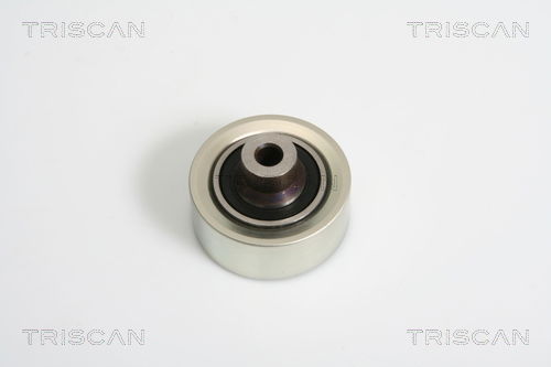 Umlenk-/Führungsrolle, Keilrippenriemen Triscan 8641 282013 Umlenk-/Führungsrolle, Keilrippenriemen Triscan 8641 282013 von Triscan