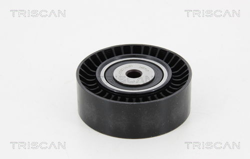 Umlenk-/Führungsrolle, Keilrippenriemen Triscan 8641 681001 Umlenk-/Führungsrolle, Keilrippenriemen Triscan 8641 681001 von Triscan