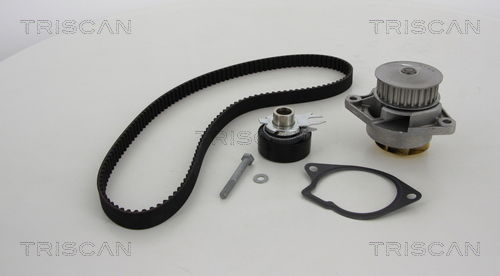 Wasserpumpe + Zahnriemensatz Triscan 8647 290013 Wasserpumpe + Zahnriemensatz Triscan 8647 290013 von Triscan