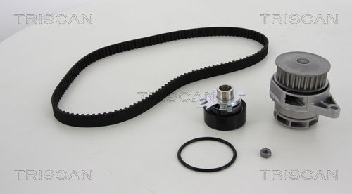 Wasserpumpe + Zahnriemensatz Triscan 8647 290022 Wasserpumpe + Zahnriemensatz Triscan 8647 290022 von Triscan