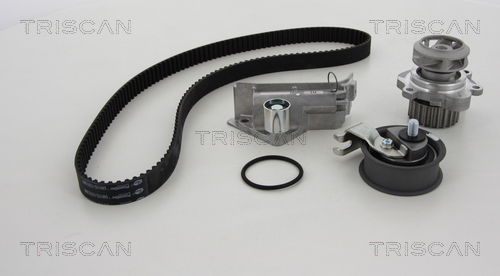 Wasserpumpe + Zahnriemensatz Triscan 8647 290023 Wasserpumpe + Zahnriemensatz Triscan 8647 290023 von Triscan